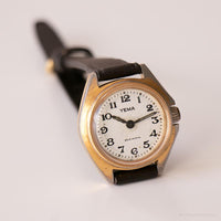 Jahrgang Yema Mechanisch Uhr | 80er Jahre Französisch Sammlerstück Uhr