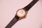 Sorna 17 Jewels Antimagnetic Swiss Made Watch for Parts & Repair - NOT WORKING