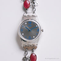 2009 Swatch Lk308g maona reloj | Usado Swatch Lady