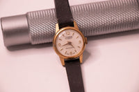 Sorna 17 Jewels Antimagnetic Swiss Made Watch for Parts & Repair - NOT WORKING