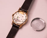 SORNA 17 Juwelen antimagnetische Schweizer gemacht Uhr Für Teile & Reparaturen - nicht funktionieren