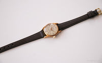 Mécanique langel vintage montre | Rare Swiss Tiny montre Pour dames