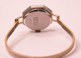 Vintage Diantus Antimagnetic Swiss Made Watch for Parts & Repair - NOT WORKING