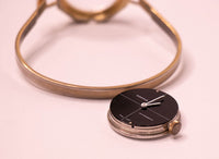Vintage Diantus Antimagnetisches Schweizer hergestellt Uhr Für Teile & Reparaturen - nicht funktionieren