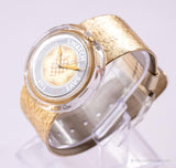 1991 Swatch POP PWK169 GUENEVER montre | Populaire Swatch roi Arthur montre