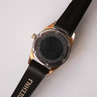 Vintage Langel Mechanical Uhr | Seltene Schweizer winzig Uhr für Damen