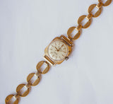 Dugena Festa 17 Rubis Mechanical Watch | Orologio di lusso vintage