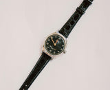 17 Jewels Tima Mechanical Vintage Watch | Super Shock Resistant Watch