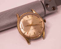 Waltham 17 Jewels Selfwinding Watch for Parts & Repair - NOT WORKING