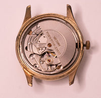 Waltham 17 joyas autowinding reloj Para piezas y reparación, no funciona