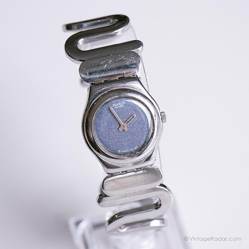 Vintage Swatch Lady Watches | Swatch Watches for Small Wrist Vintage Swatch Lady Watches | Swatch Watches for Small Wrist