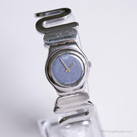 2001 Swatch YSS120H SERPENT'S TALE Watch | Snake Bracelet Swatch
