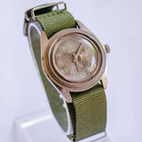 Le Gant 17 Jewels Antichoc Mechanical Watch | ساعة الرجال العتيقة