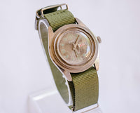 Le Gant 17 Jewels Antichoc Mechanical Watch | Men's Vintage Watch