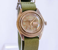 Le Gant 17 Juwelen Antichoc Mechanical Uhr | Vintage der Männer Uhr