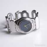 2001 Swatch YSS120H SERPENT'S TALE Watch | Snake Bracelet Swatch