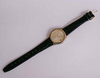 Vintage rare Citizen Quartz montre | Le luxe Citizen Date montre
