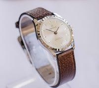 Elegantes ursprüngliches 21 antimagnetisches Mechaniker Uhr | Beste Vintage -Uhren