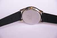 Rare Vintage Citizen Quartz Watch | Luxury Citizen Date Watch