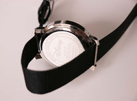 40 mm groß Minnie Mouse Armbanduhr | Miss Fabulous Minnie Mouse Uhr