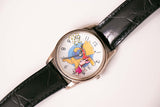 RARE Winnie the Pooh & Piglet Disney Watch | 90s Vintage Timex Watch