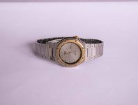 Seiko Sports 100 Unisex Watch | 5933-6610 G1 Seiko Watch Vintage