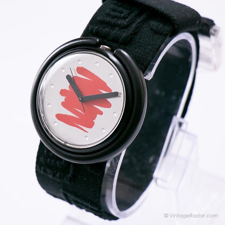 1990 Swatch Watches – Vintage Radar