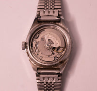 Orient Crystal 21 Jewels Geapaning Mechanical Watch for parts & Repair - لا تعمل