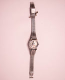 Orient Crystal 21 Jewels Japanese Mechanical Watch for Parts & Repair - NOT WORKING