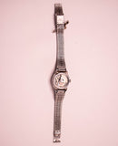 Orient Crystal 21 Jewels Geapaning Mechanical Watch for parts & Repair - لا تعمل