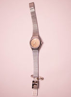 Orient Crystal 21 Jewels Geapaning Mechanical Watch for parts & Repair - لا تعمل