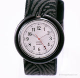 1993 swatch Pop PPB101 Memento montre | Populaire swatch Poche montre