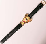 Wristwatch Tigger خمر بواسطة Timex | التسعينيات Disney ساعات للبالغين