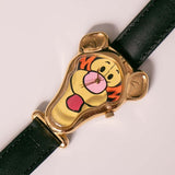 Orologio da polso Tigger vintage di Timex | Anni '90 Disney Orologi per adulti