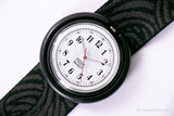 1993 swatch POP PPB101 Memento Uhr | Pop swatch Tasche Uhr