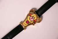 Vintage Tigger Armbanduhr von Timex | 1990er Jahre Disney Uhren für Erwachsene