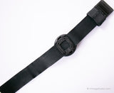 1993 swatch Pop PPB101 Memento reloj | Estallido swatch Bolsillo reloj