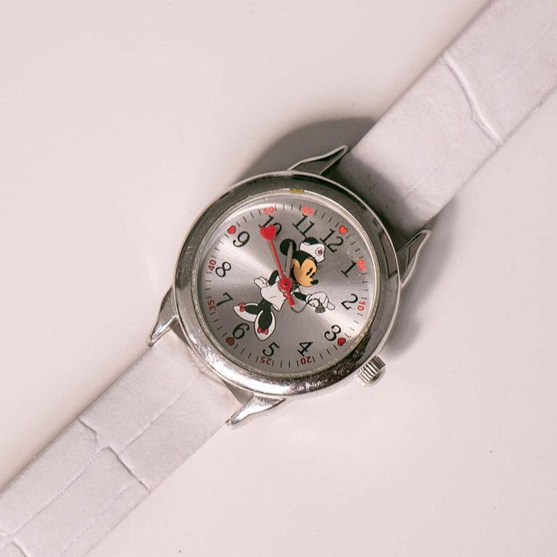 Lumibrite Lorus By Seiko Lorus Disney Nurse Watch Lorus By Seiko