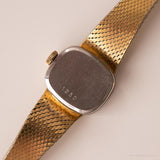 Vintage Iaxa Mechanical Watch | Swiss-made Wristwatch for Women
