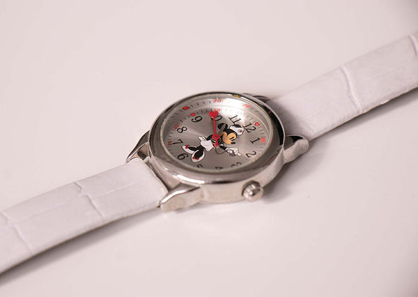 Jahrgang Minnie Mouse Krankenschwester Disney Uhr  Geschenke für  Krankenschwester oder Arzt Uhr – Vintage Radar
