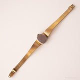 Vintage Iaxa mechanisch Uhr | Schweizer hergestelltes Armbanduhr für Frauen