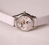 Vintage Minnie Mouse Nurse Disney Watch | Nurse or Doctor Gift Watch