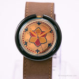 1994 Pop Swatch PMG100 Die Herzogin orologio | Pop vintage Swatch anni 90