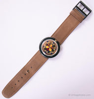 1994 Pop Swatch PMG100 Die Herzogin Uhr | Vintage Pop Swatch 90er Jahre