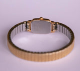 Gold-Tone 1N00-5K29 Seiko Uhr Für Frauen | Damen Vintage Seiko Uhr