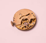 Conversione di orologi da tasca antica in orologio da polso per parti e riparazioni - non funziona