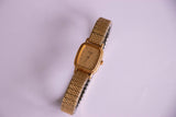 Tono de oro 1N00-5K29 Seiko reloj Para mujeres | Damas Vintage Seiko reloj