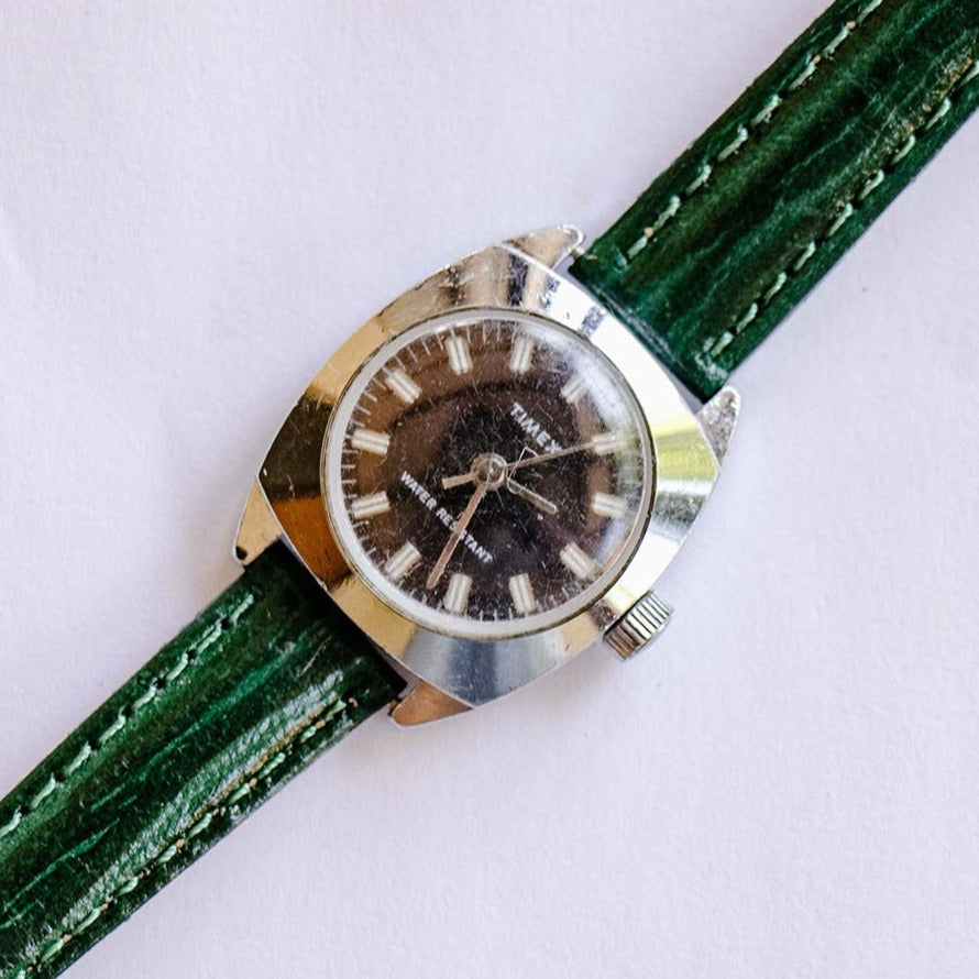 WIND AND SEA×TIMEX classic digital BLACK Classic Digital Black TW2V20000 – TIMEX JAPAN
