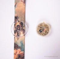 1991 Swatch Pop PWK168 PUTTI Watch | Vivienne Westwood Swatch Watch