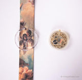 1991 Swatch Pop PWK168 PUTTI Watch | Vivienne Westwood Swatch Watch